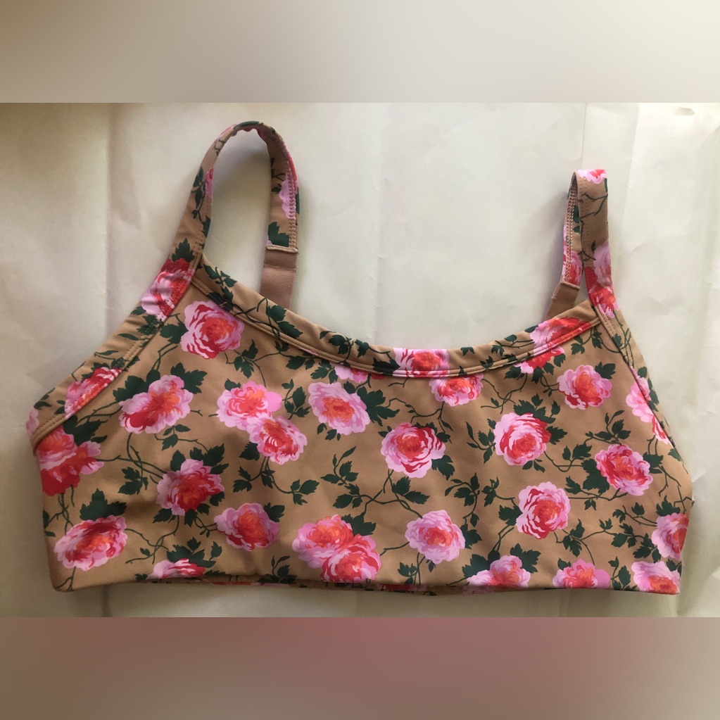 Offline By Aerie Sports Bra L